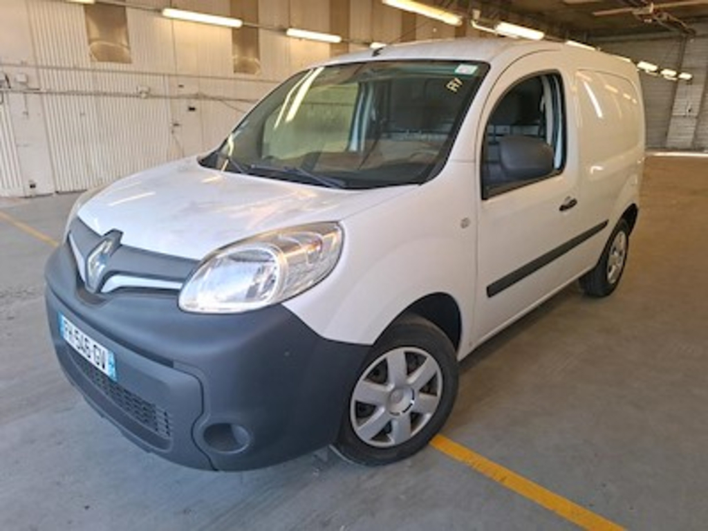 Renault Kangoo express Kangoo Express 1.5 dCi 75ch Grand Confort