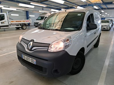 Renault Kangoo express Kangoo Express 1.5 dCi 75ch Grand Confort