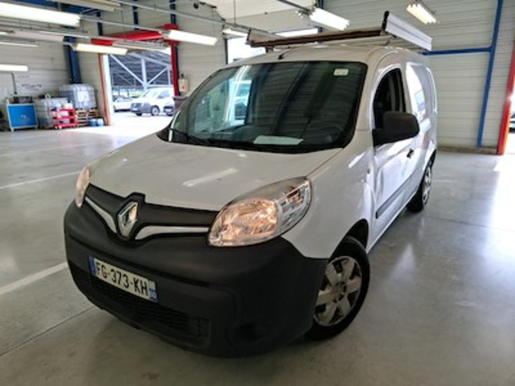 Renault Kangoo express Kangoo Express 1.5 dCi 75ch Grand Confort