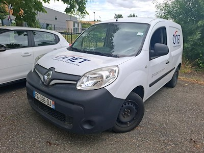 Renault Kangoo express Kangoo Express 1.5 dCi 90ch Extra R-Link