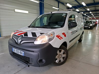 Renault Kangoo express Kangoo Express Maxi 1.5 Blue dCi 95ch Grand Volume Grand Confort