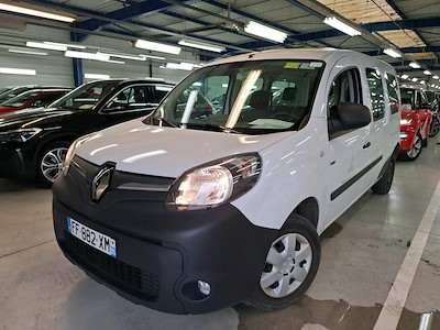Renault Kangoo express Kangoo Express ZE Maxi 5 places Grand Confort Achat Integral