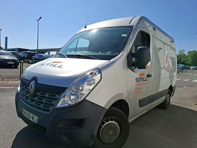Renault MASTER Master Fg F3500 L1H2 2.3 dCi 145ch energy Grand Confort Euro6