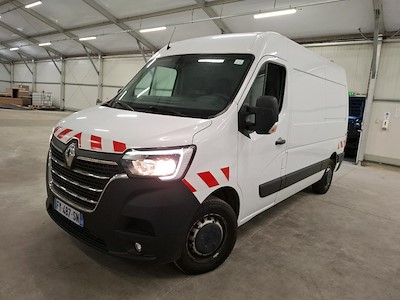 Renault MASTER Master Fg F3500 L2H2 2.3 dCi 135ch Grand Confort E6