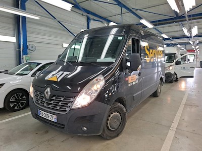 Renault MASTER Master Fg F3500 L2H2 2.3 dCi 145ch energy Confort Euro6