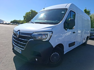 Renault MASTER Master Fg F3500 L3H2 2.3 dCi 135ch Grand Confort E6