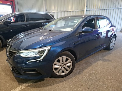 Renault MEGANE Megane 1.5 Blue dCi 115ch Business EDC // 2 PLACES