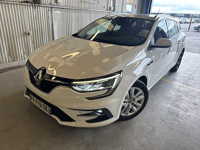 Renault MEGANE Megane Estate 1.5 Blue dCi 115ch Business EDC // 2 PLACES
