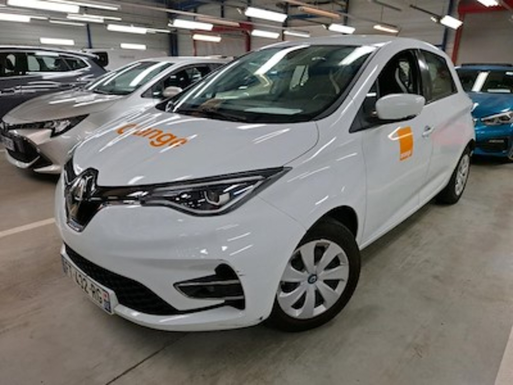 Renault ZOE Zoe Business charge normale R110 Achat Integral // 2 PLACES