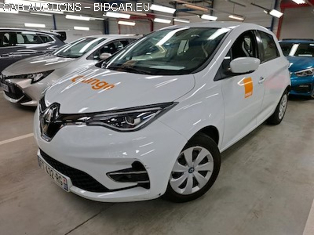Renault ZOE Zoe Business charge normale R110 Achat Integral // 2 PLACES