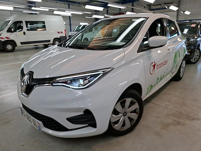 Renault ZOE Zoe Business charge normale R110 Achat Integral 4cv // 2 PLACES - 2 SEATS
