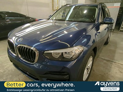 BMW X3 xdrive30e AU t. Advantage