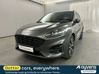 Ford Kuga 2.5 Duratec PHEV ST-LINE X Geschlossen, 5-turig, Automatik, 1-Gang