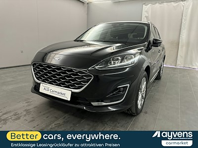 Ford Kuga 2.5 Duratec PHEV VIGNALE Geschlossen, 5-turig, Automatik, 1-Gang