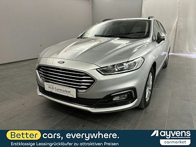 Ford Mondeo Turnier 2.0 EcoBlue Aut. Trend Kombi, 5-turig, Automatik, 8-Gang