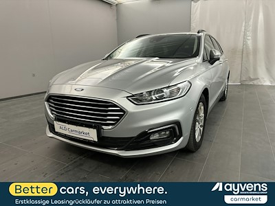 Ford Mondeo Turnier 2.0 EcoBlue Aut. Trend Kombi, 5-turig, Automatik, 8-Gang