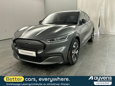 Ford Mustang mach-e AWD Geschlossen, 5-turig, Direktantrieb, 1-Gang