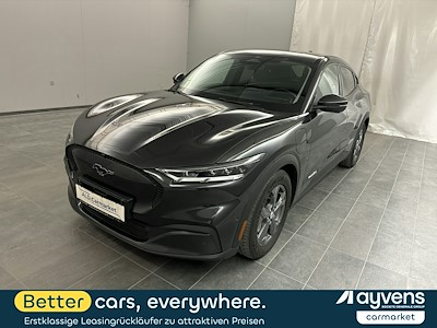 Ford Mustang mach-e Geschlossen, 5-turig, Direktantrieb, 1-Gang