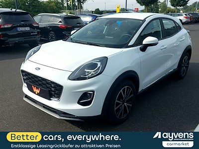 Ford Puma 1.0 ecoboo st Hybrid TITANIUM DESIGN
