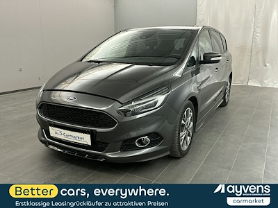 Ford S-Max 1.5 Eco Boost Start-Stopp ST-Line Kombi, 5-turig, 6-Gang