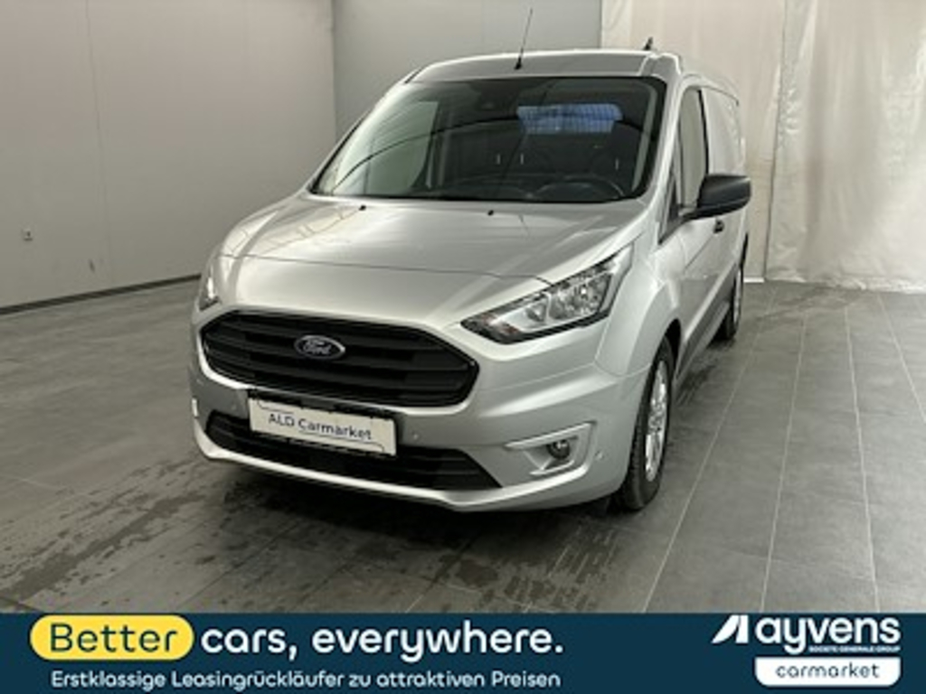 Ford Transit connect 230 L2 S&S Autm. Trend Kasten, 4-turig, Automatik, 8-Gang