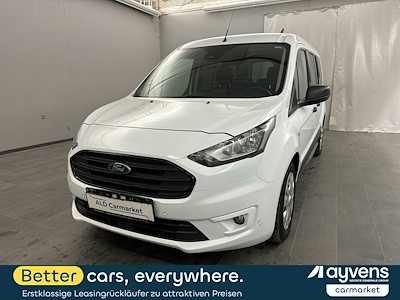 Ford Transit connect 230 L2 S&amp;S Trend Kombi, 5-turig, 6-Gang