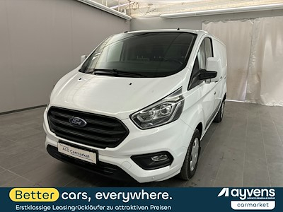 Ford Transit custom 280 L1H1 LKW VA Trend Kasten, 4-turig, 6-Gang