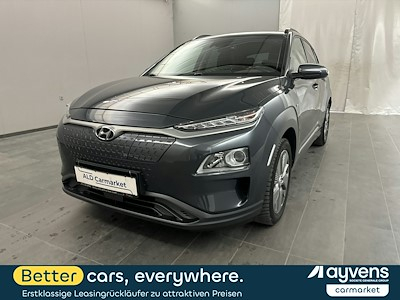 Hyundai Kona EV Advantage Geschlossen, 5-turig, Direktantrieb, 1-Gang