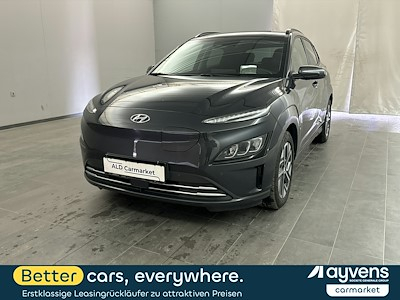Hyundai Kona EV Prime Geschlossen, 5-turig, Direktantrieb, 1-Gang