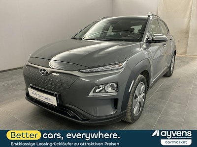 Hyundai Kona EV Trend Geschlossen, 5-turig, Direktantrieb, 1-Gang