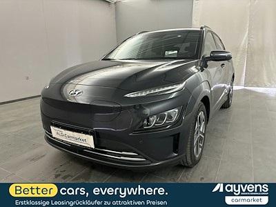 Hyundai Kona EV Trend Geschlossen, 5-turig, Direktantrieb, 1-Gang