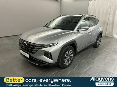 Hyundai Tucson 1.6 T-GDi HEV 4WD Trend Geschlossen, 5-turig, Automatik, 6-Gang