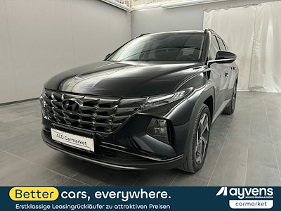 Hyundai Tucson 1.6 T-GDi Plug-in-Hybrid 4WD Prime Geschlossen, 5-turig, Automatik, 6-Gang