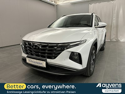 Hyundai Tucson 1.6 T-GDi Plug-in-Hybrid 4WD Trend Geschlossen, 5-turig, Automatik, 6-Gang