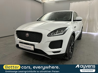 Jaguar E-Pace D150 AWD Aut. S Geschlossen, 5-turig, Automatik, 9-Gang