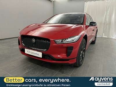 Jaguar I-Pace EV400 AWD S Geschlossen, 5-turig, Direktantrieb, 1-Gang