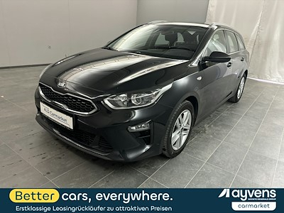 Kia Ceed SW 1.5 T-GDI OPF Vision Kombi, 5-turig, 6-Gang
