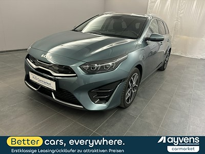 Kia Ceed SW 1.6 GDI DCT OPF Plug-in-Hybrid Platinum Kombi, 5-turig, Automatik, 6-Gang