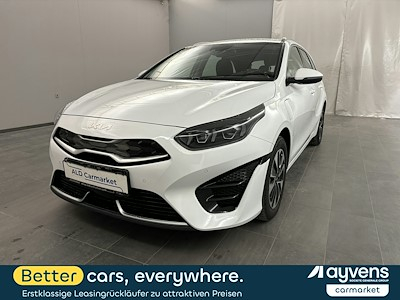 Kia Ceed SW 1.6 GDI DCT OPF Plug-in-Hybrid Spirit Kombi, 5-turig, Automatik, 6-Gang