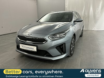 Kia Ceed SW 1.6 GDI DCT OPF Plug-in-Hybrid Spirit Kombi, 5-turig, Automatik, 6-Gang
