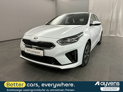 Kia Ceed SW 1.6 GDI DCT OPF Plug-in-Hybrid Vision Kombi, 5-turig, Automatik, 6-Gang