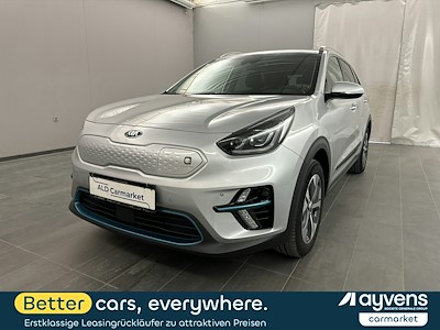 Kia E-Niro Spirit Geschlossen, 5-turig, Direktantrieb, 1-Gang