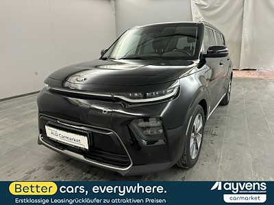 Kia E-Soul Vision Kombi, 5-turig, Direktantrieb, 1-Gang