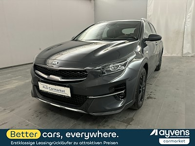 Kia XCeed 1.5 T-GDI OPF DCT7 VISION Geschlossen, 5-turig, Automatik, 7-Gang