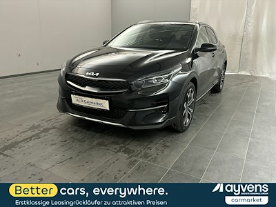 Kia XCeed 1.6 GDI DCT6 OPF Plug-in-Hybrid Platinum Edition Geschlossen, 5-turig, Automatik, 6-Gang
