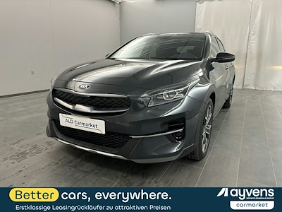 Kia XCeed 1.6 GDI DCT6 OPF Plug-in-Hybrid Platinum Edition Geschlossen, 5-turig, Automatik, 6-Gang