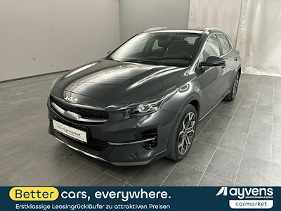 Kia XCeed 1.6 GDI DCT6 OPF Plug-in-Hybrid Spirit Geschlossen, 5-turig, Automatik, 6-Gang