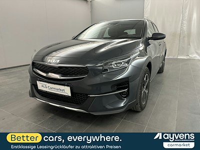 Kia XCeed 1.6 GDI DCT6 OPF Plug-in-Hybrid Vision Geschlossen, 5-turig, Automatik, 6-Gang