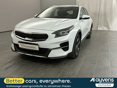 Kia XCeed 1.6 GDI DCT6 OPF Plug-in-Hybrid Vision Geschlossen, 5-turig, Automatik, 6-Gang