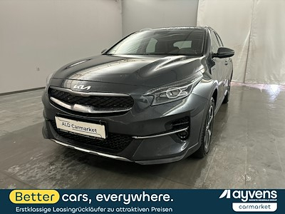Kia XCeed 1.6 GDI DCT6 OPF Plug-in-Hybrid Vision Geschlossen, 5-turig, Automatik, 6-Gang